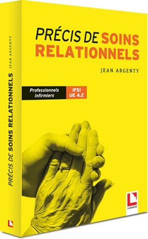 couv-precis-soins-relationnels Lamarre - Précis de soins relationnels